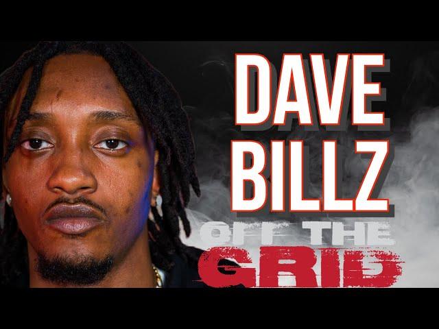 Dave billz - Off The Grid Freestyle