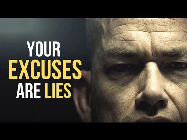 Jocko Willink - Fight Back (Go Down Swinging) Epic Motivational Video