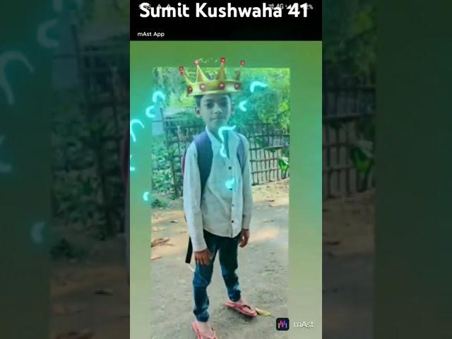 #sumit Kushwaha 