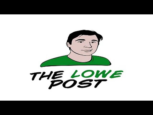 Yaron Weitzman and Cooper Raiff | The Lowe Post