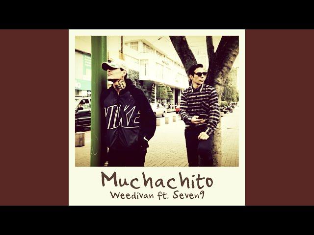 Muchachito (feat. Seven9)