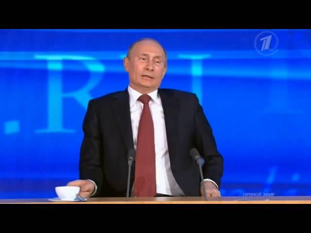 Журнал "Главбух" попросил у Путина День Главбуха