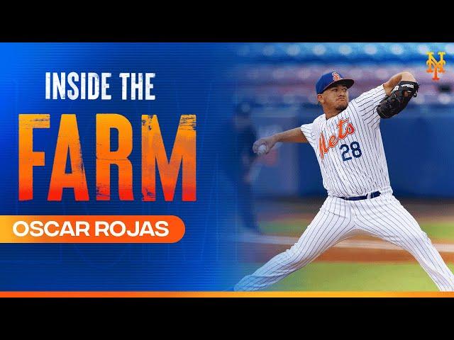 Oscar Rojas Talks 2021 Success