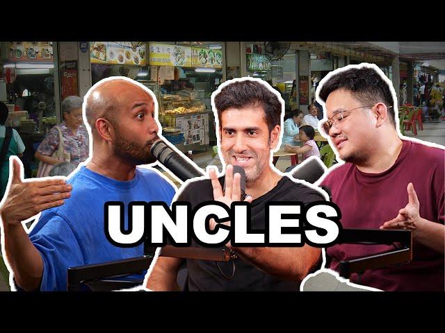 UNCLE Episode