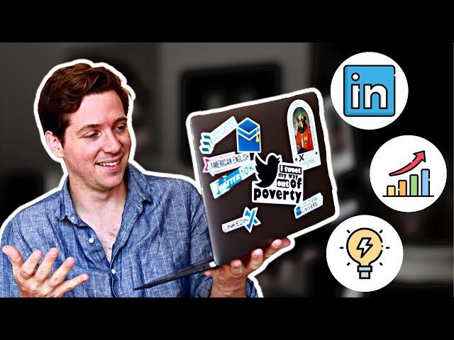 Revolutionize Your LinkedIn Game: Secrets to Crafting the Perfect Profile!