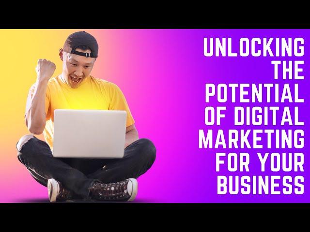 Achieving Business Success Through Digital Marketing | HS Digital Media