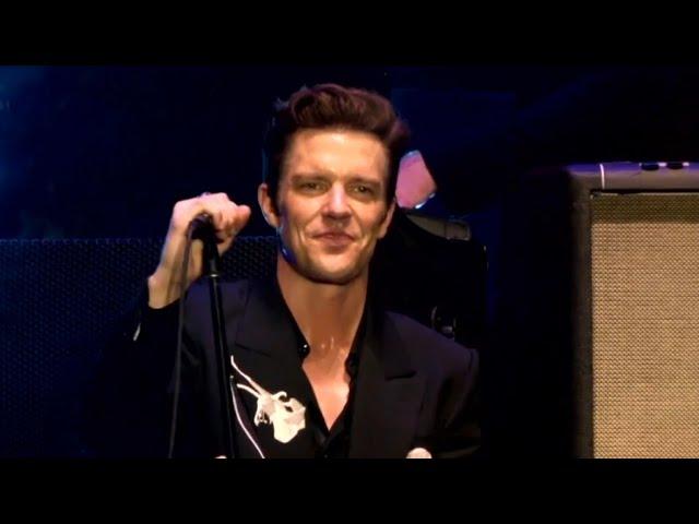 The Killers Live in Chicago (Pro-Shot) August 2024