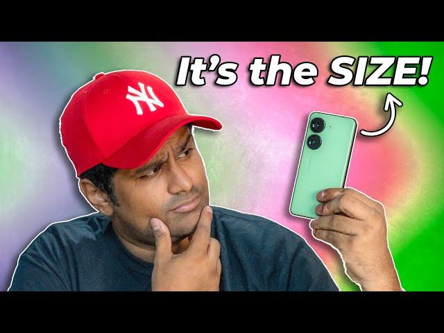 The Compact Flagship is BACK! Asus Zenfone 10 Unboxing & Hands On