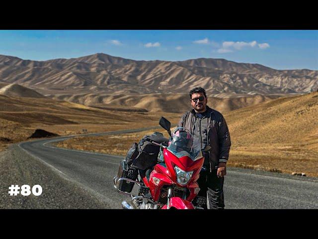 Dragon Valley | Bamyan Afghanistan | Story 80 | Travel Vlog