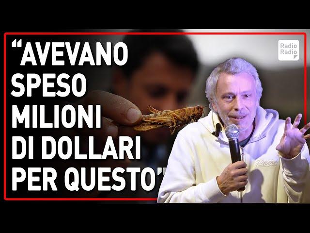 FRAJESE ▷ "ABBIAMO FATTO RITIRARE UN ORRENDO PAPER CHE PARLAVA DI UN PIATTO UNICO A OGNI LATITUDINE"