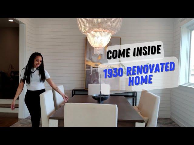  Luxury Living in 12 South Nashville! | Sneak Peek of 1005 Paris Ave Home 