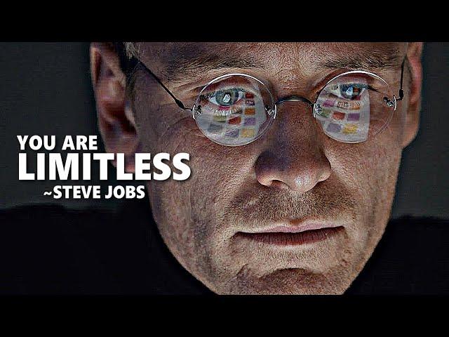 Steve Jobs: How He Changed the World - Motivational Speech