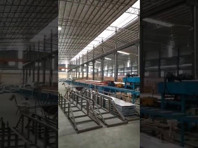 Lightstec LED aluminum profile extrusion factory