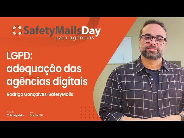 [LGPD] Adequação das agências digitais