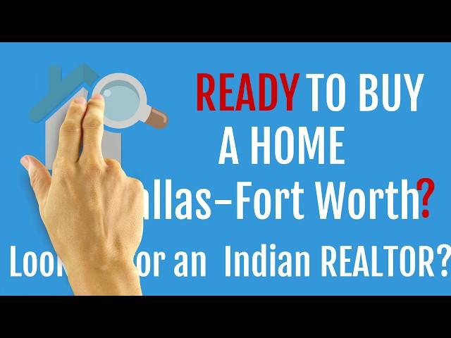 Texas Indian Desi Relocation Realtor Dallas Frisco Coppell Southlake McKinney Irving [2021]