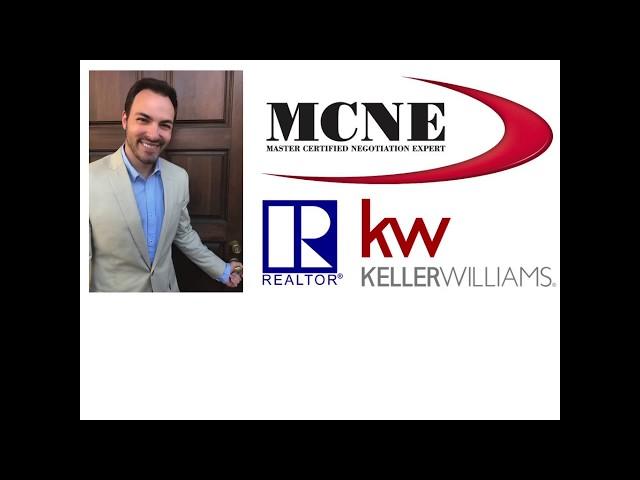 Eli Schneider, Realtor with Keller Williams. CalBRE# 01908245