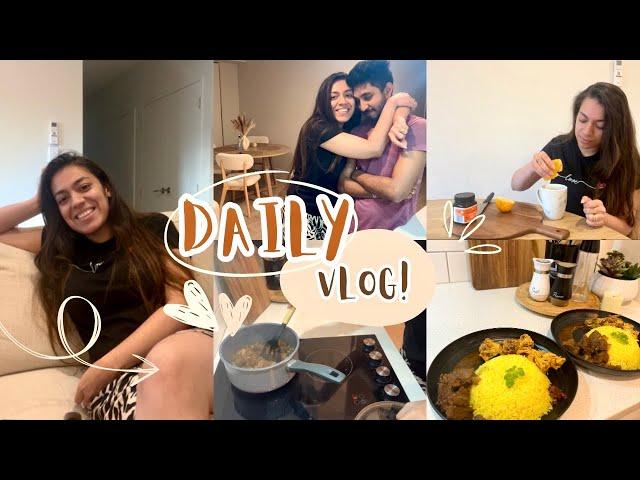 Daily vlog in New Zealand  | තවත් ලස්සන දවසක්🫶 | Life With KC