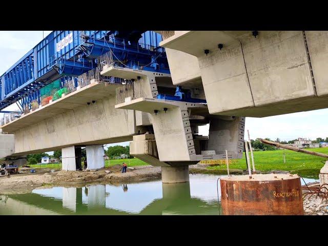 dhubri to phulbari bridge new updates | phulbari bridge new video