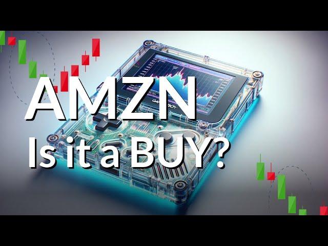 AMZN Stock Alert: Holiday Hiring Surge & AI Innovations Spark Buzz! 