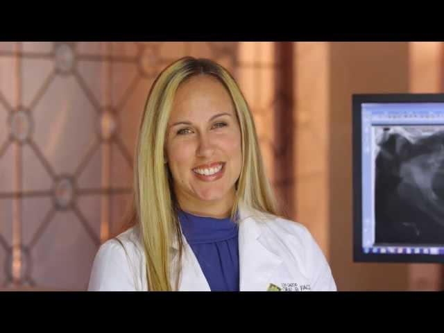 Initial Consult | Patient Information