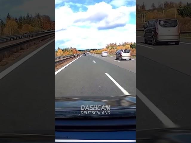 Unterwegs auf Deutschlands Straßen | Dashcam Deutschland | #dashcam #germany #shorts