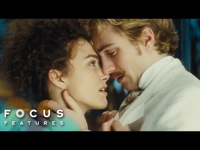 Anna Karenina | The Most Romantic Moments of Count Alexei and Anna