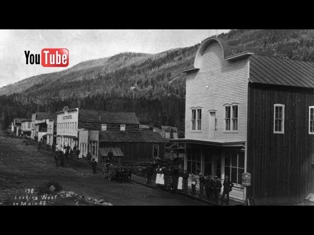 A DAY IN THE LIFE of 5280 ADVENTURES - episode 7 St Elmo, Colorado #ghosttown #5280adventures