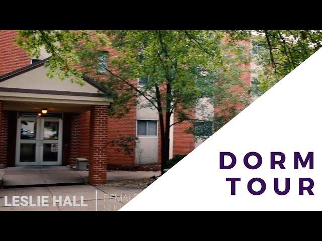 University Dorm Tour | Southwest Baptist University