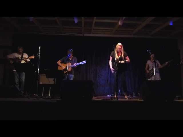 Seleen McAlister - Love is a work in progress