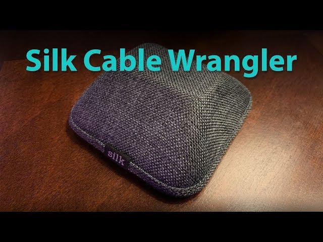 Silk Cable Wrangler Charging Kit REVIEW