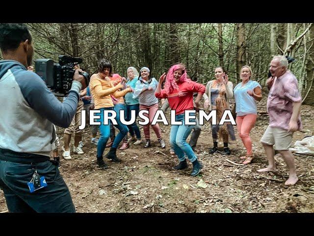 JERUSALEMA | GREYSTONES | Jerusalema Challenge | Master KG ft. Nomcebo | Dance Greystones