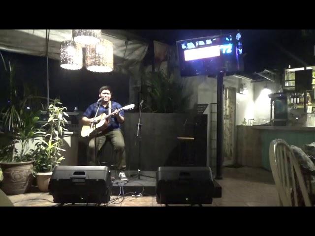 Mark Atienza  - Tanggap @ The Hummingbird 10/17/18