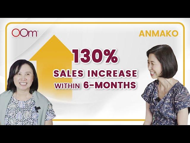 Search Engine Optimisation (SEO) Case Study | 130% sales Increase within 6-months