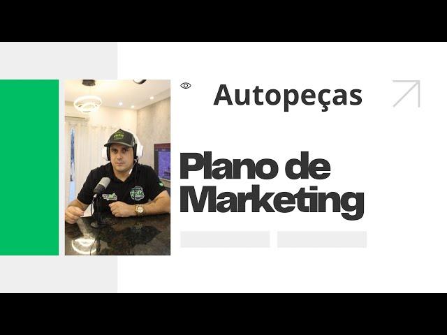 Marketing automotivo.