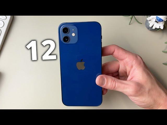 iPhone 12 updated review in 2024! Still a good choice?