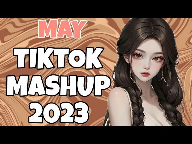 NEW!! TIKTOK MASHUP (DANCE CRAZE)-MAY 21,2023️