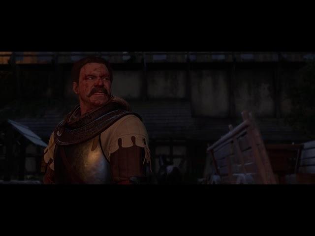 Kingdom Come: Deliverance 2 livestream with Alfenwylm! (4)