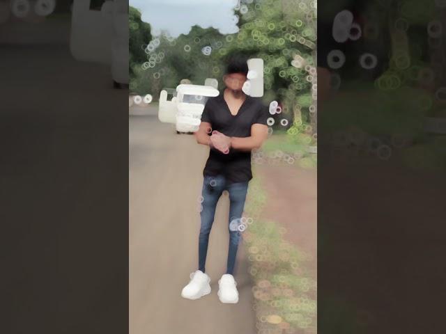 Trending instagram walk !! Rajat pawar  #shorts