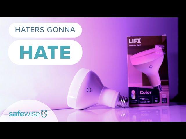 WHY Does LIFX Get So Much Hate? | LIFX Smart Bulb Review & Redemption