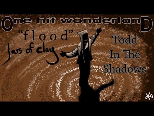 ONE HIT WONDERLAND: "Flood" by Jars of Clay