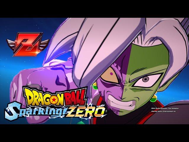 Can Corrupt Zamasu survive in Z rank? (Ranked singles)