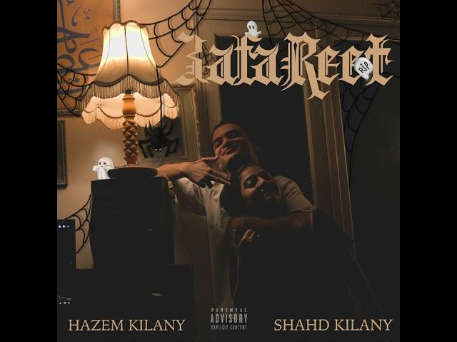 3AFAREET - SHAHD ELKILANY x HAZEM KILANY عفاريت -شهد الكيلاني - حازم كيلاني