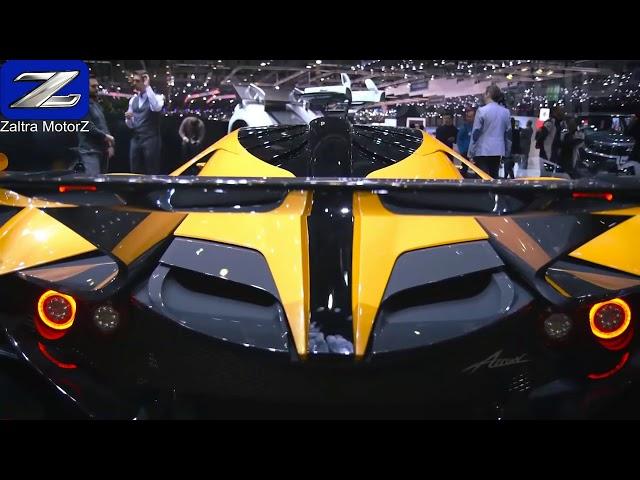 Best 15 Mind BLOWING Concept Cars N Exotic Super Car Compilation Zaltra MotorZ   YouTube