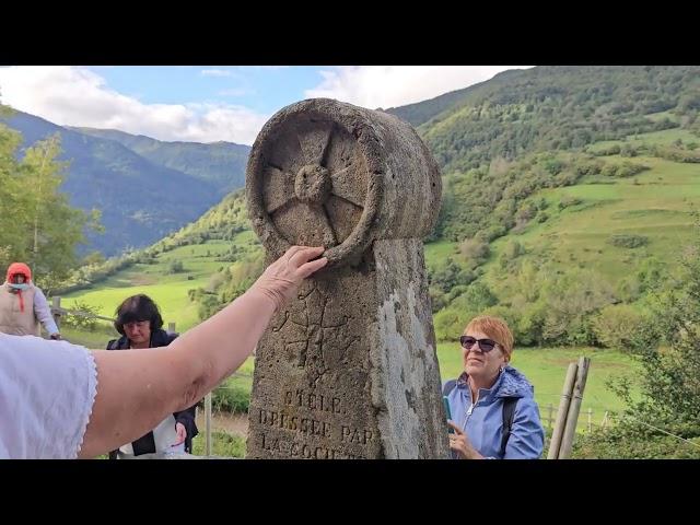 Катарите. Франция. Монсегюр . Мястото на фотонно преминаване в Духовните светове. Христо Буковски