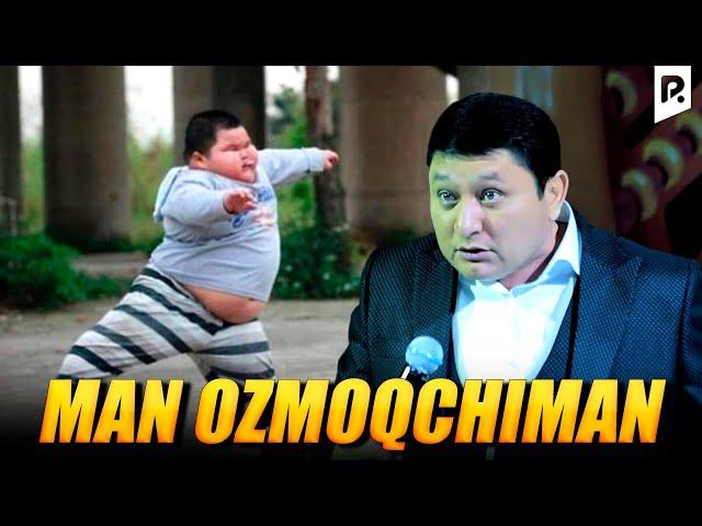 Avaz Oxun - Man ozmoqchiman