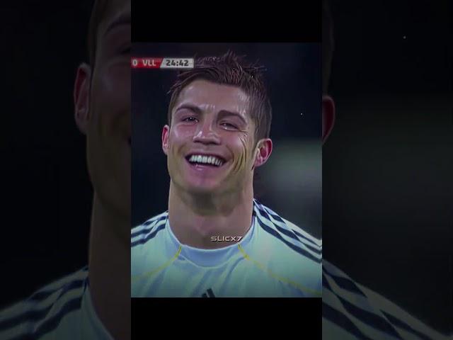 Ronaldo makes fun of him  #cristiano #ronaldo #football #edit #fyp #viral #cr7 #interview