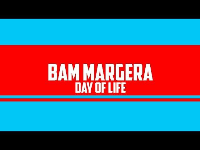 THP8 [Bam Margera] Day of Life