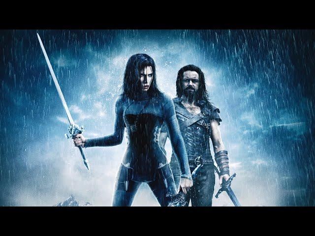 Другой мир 3: Восстание ликанов (Underworld: Rise of the Lycans, 2009) - Русский Трейлер