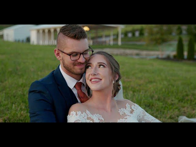 Amanda & Will - Wedding Film