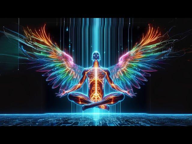 House Cleanse Powerful House Cleansing Frequency | Arrosa Mind